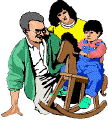 Family Care Counseling Logo