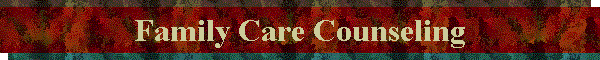 Family Care Counseling